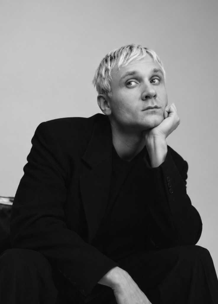 Philip Cronerud, Creative leader