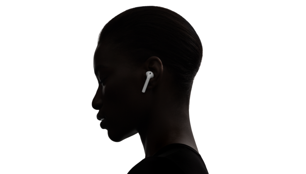 Apple iPhone 7
